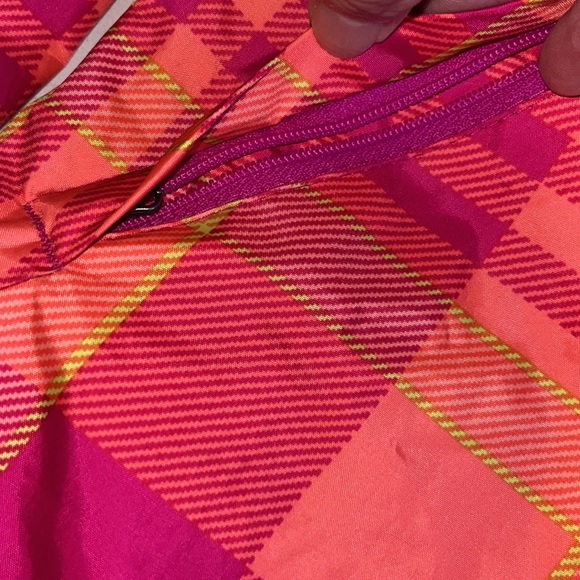 Columbia Rain Jacket - Girl - Picture 5 of 13